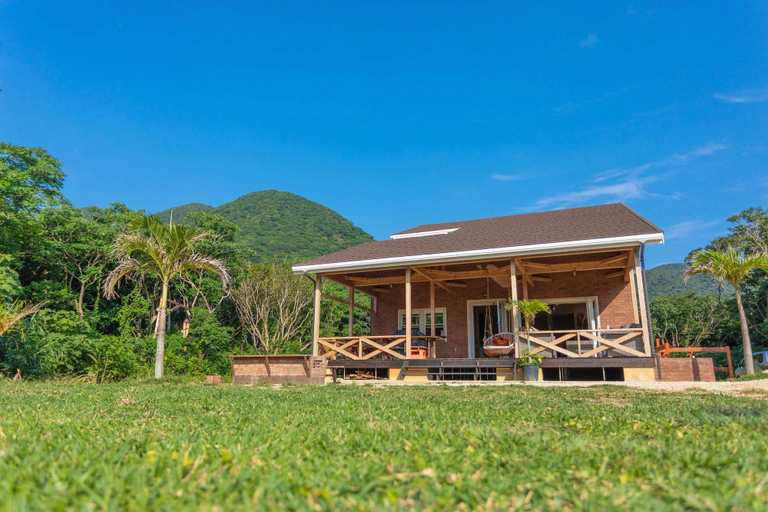 Others 3, YOISAMA Sunset Beach House, Ishigaki