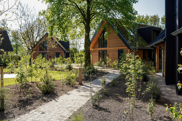Exterior view 4, Veluwe Villa Wellness, Ede