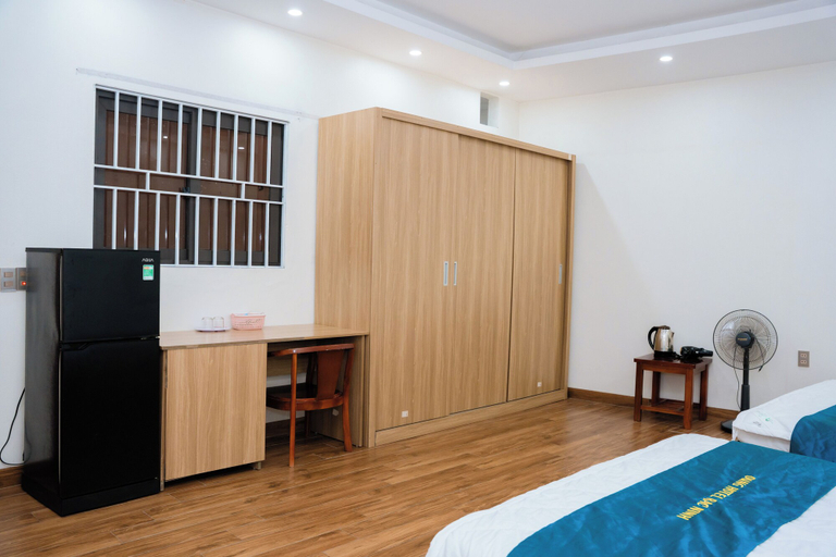 Room 4, Vang Anh 2 Hotel Bac Ninh, Bắc Ninh