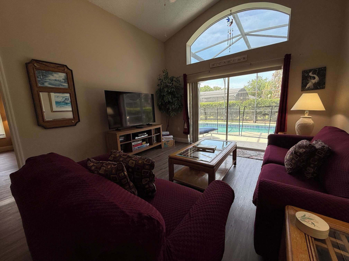 Others 5, Private Pool Villa, Many Updates! Southern Dunes, Polk