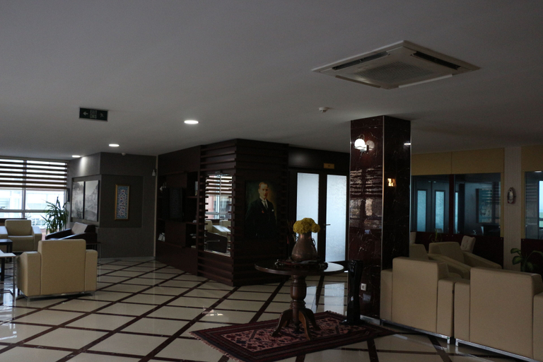 Others 3, Giresun Uygulama Oteli, Bulancak