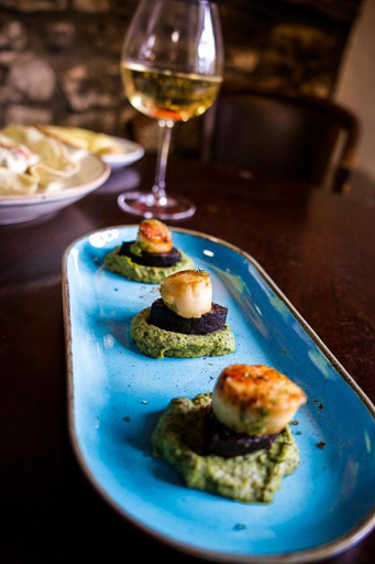 Food & Drinks 5, Victoria Inn, Vale of Glamorgan