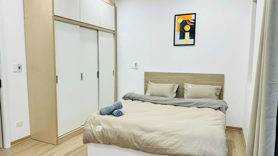 Room 3, Yuki Home Vsip, Tiên Du