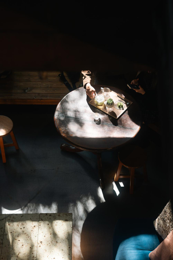 Food & Drinks 5, RoheN HAKONEYUMOTO, Hakone