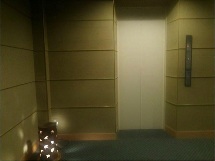 Bathroom 3, Kagetsu Ryokan, Maizuru
