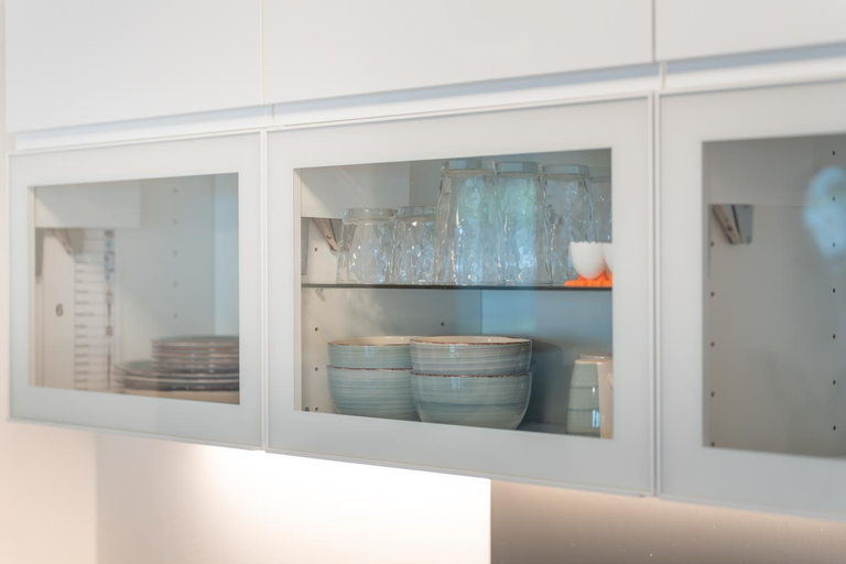 Others 5, Lit Living: Luxus - Box Spring - Parking - Terrace, Ludwigshafen am Rhein