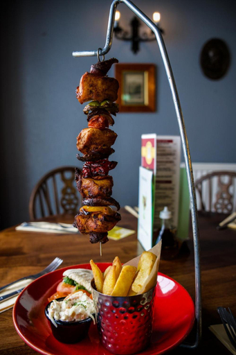 Food & Drinks 4, Victoria Inn, Vale of Glamorgan
