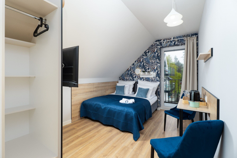 Room 5, Apartamenty Kajan, Puck