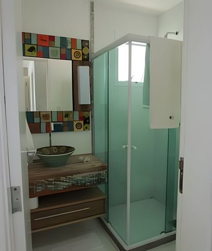 Bathroom 3, PRAIA DO FORTE ALTO LUXO, Cabo Frio