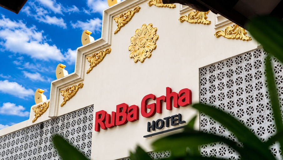 Exterior & Views 2, Ruba Grha, Yogyakarta