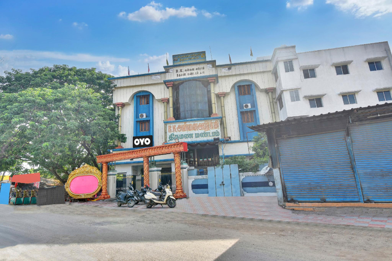 Others 5, Hotel O RK Residency, Kancheepuram