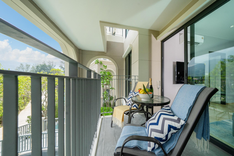Others 2, 2 Bedroom Title Legendary Apartments, Pulau Phuket