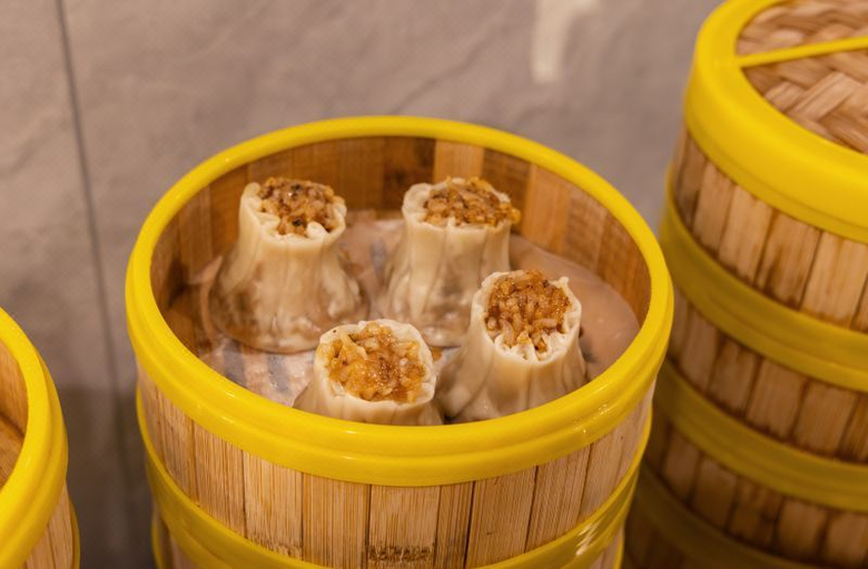 Food & Drinks 5, PLUSホテル(), Guangzhou