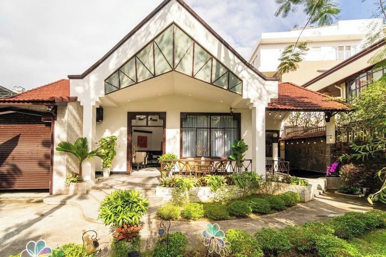 Exterior, Hometown Seapearl 6 BRS Villa Da Nang, Da Nang
