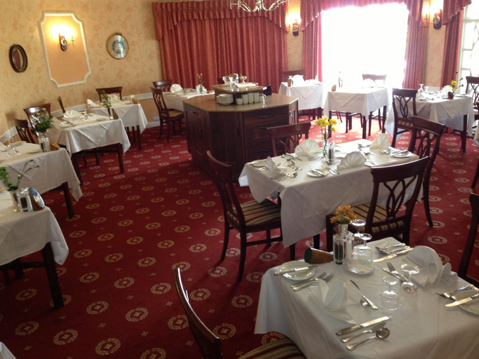 Food & Drinks 4, Royal Glen Hotel, Devon