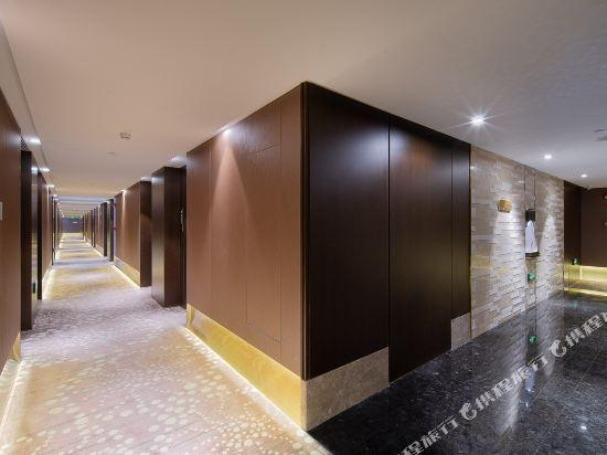4, Shenzhen xiyuerezen Langyue Garden Hotel, Shenzhen