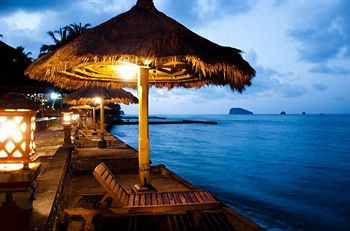 Others 3, The Rishi Candidasa Beach Resort, Karangasem