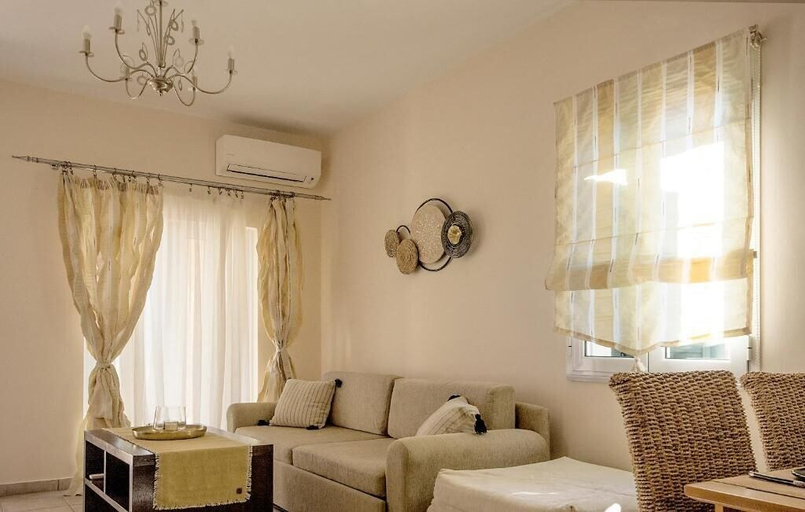 Living area 5, AEGEAN VILLAS, Attica