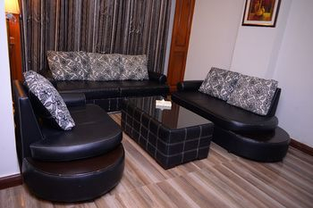 Others 2, Hilton Suites, Lahore
