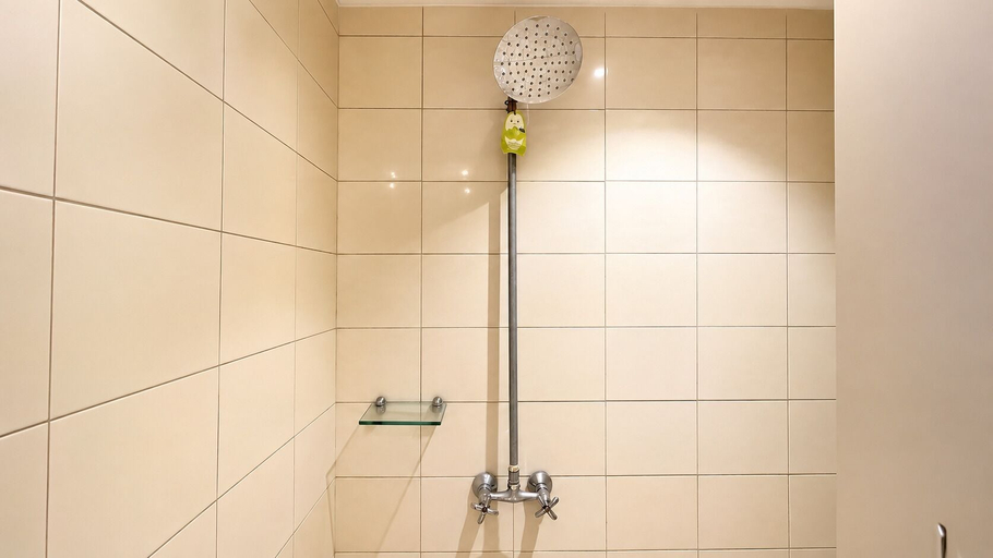 Subwow Hostels - Bathroom