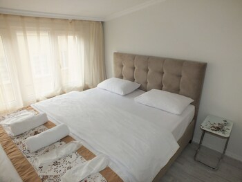 Room 2, Taksim 9 Suites, Beyoğlu