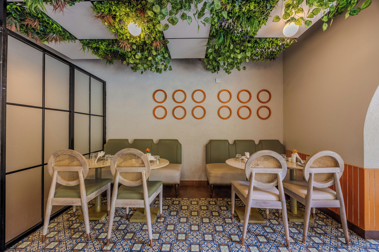 Food & Drinks 5, Goan Bliss by Alaya Stays, South Goa