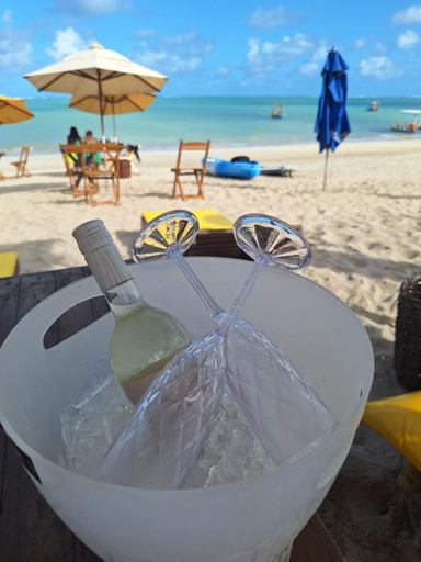 Food & Drinks 4, Antunes Beach Flats Paradise, Maragogi