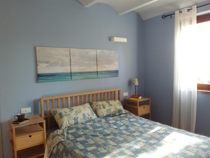 Bedroom, I Tamerici, Rimini