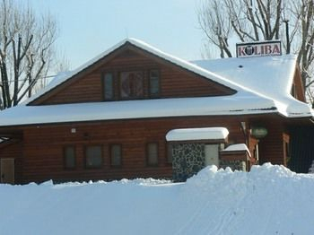 Others 2, Penzión - Koliba u Štefana, Poprad