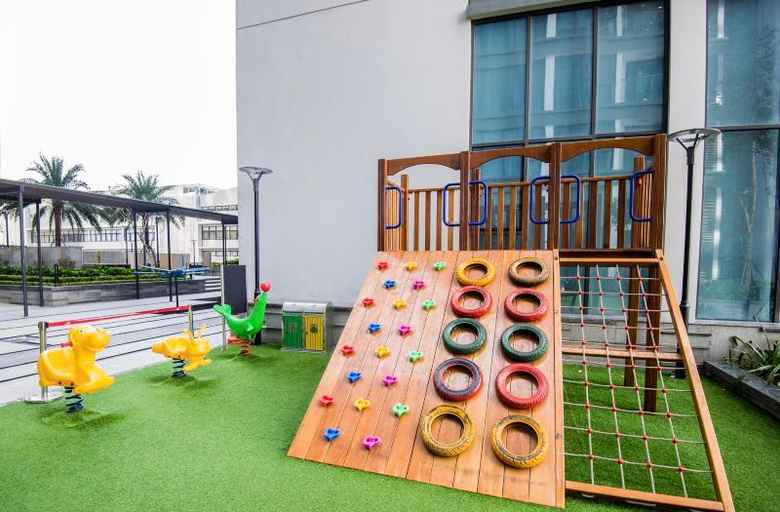 Family & Kids 2, Vinhome Metropolis Luxury Apartment - Tiramisu House, Ba Đình