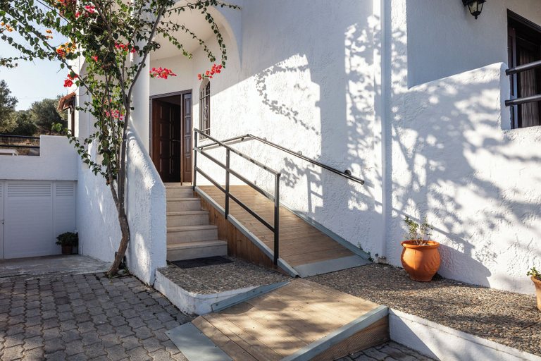 Exterior & Views 2, Villa Aetos, Crete