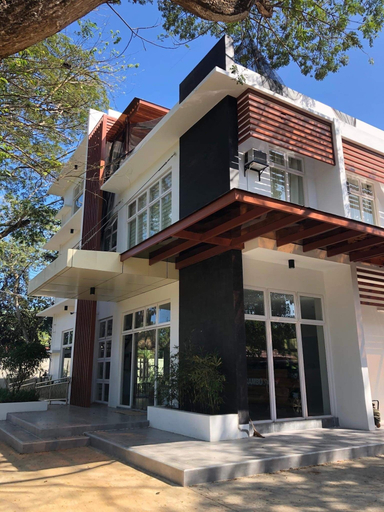 Exterior & Views 2, Bambu Suites, Puerto Princesa City