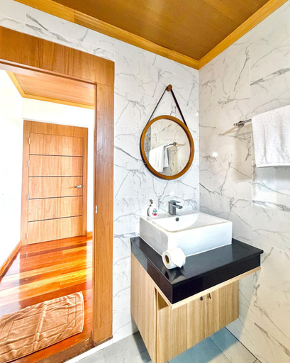 5, Anara Pool Villa 3 Bedrooms, Ko Samui