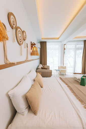 Room 2, Panjur Ayvalik, Ayvalık