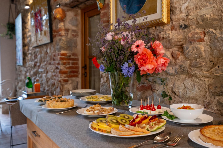 Food & Drinks 5, Badia Giulia Prestigious Historical B&B, Lucca