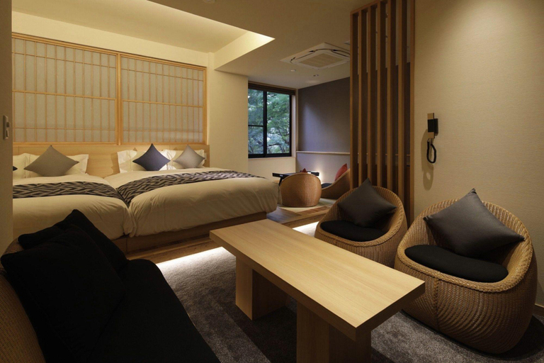 Bedroom 2, Centurion Hakone Bettei, Hakone