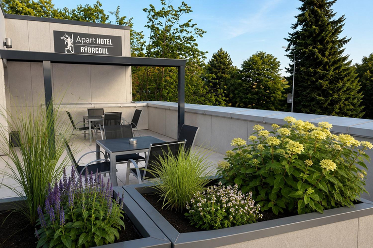 Others 5, Aparthotel Rybrcoul, Trutnov
