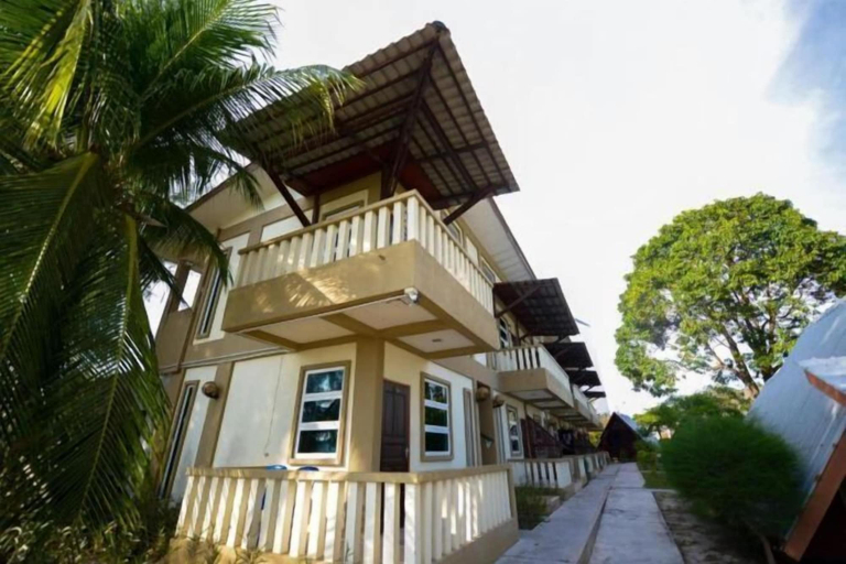 Exterior & Views 2, Delta Chenang Resort, Langkawi