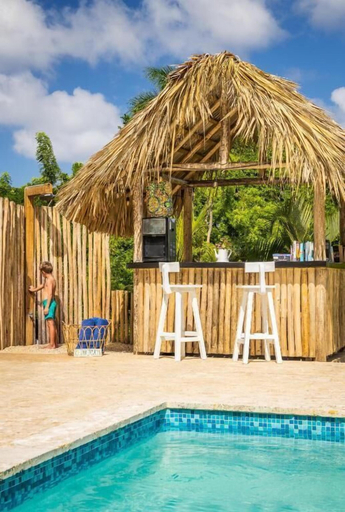 Property amenity, El Encuentro Surf Lodge, Sosua