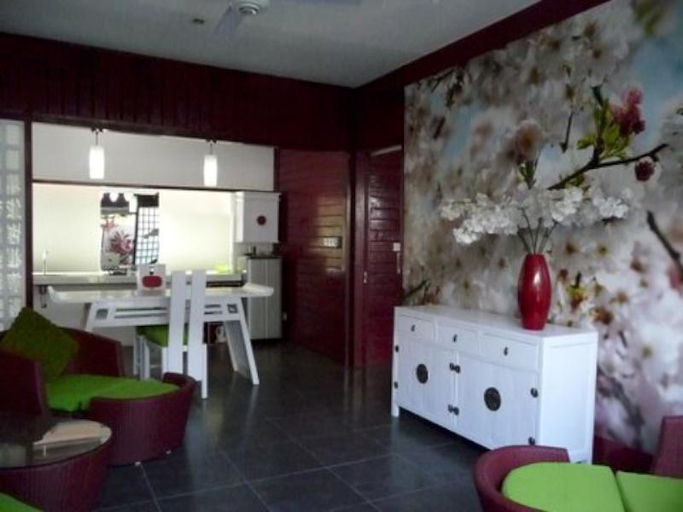 Other, Bonsai Villas Seminyak, Badung