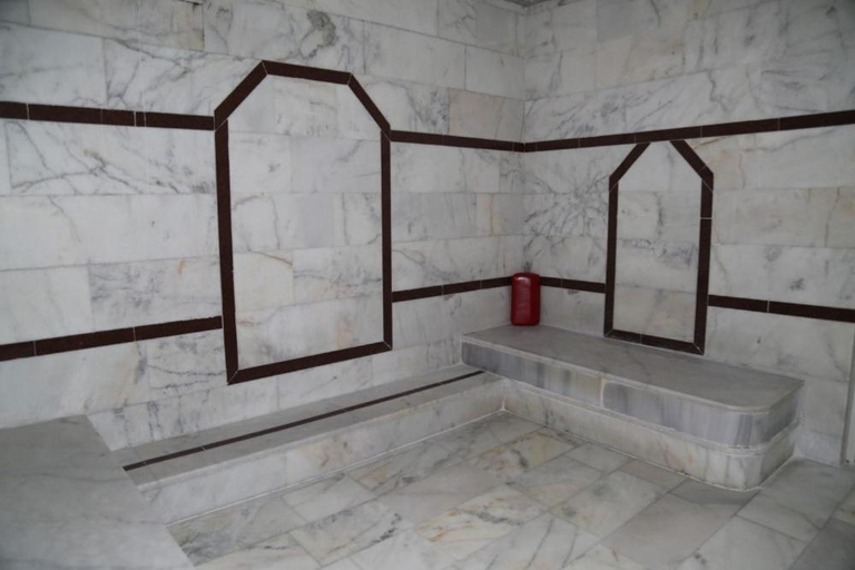 Bathroom 4, TOKAT GRAND ALİ'N HOTEL, Tokat