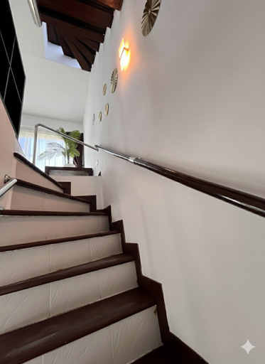 2, SAMUI SABAI HOUSE 3 with terrace and sea view, Ko Samui