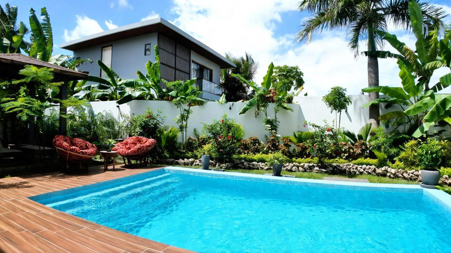 Sport & Beauty 2, Emerald Villas by Paje Emerald Escapes Ltd, Kusini