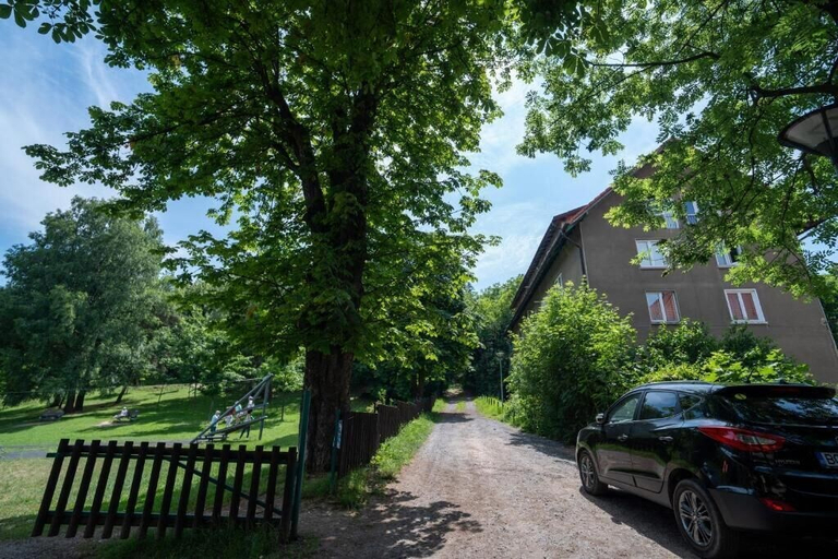 Property grounds, Barrique Livezii 3, Brasov
