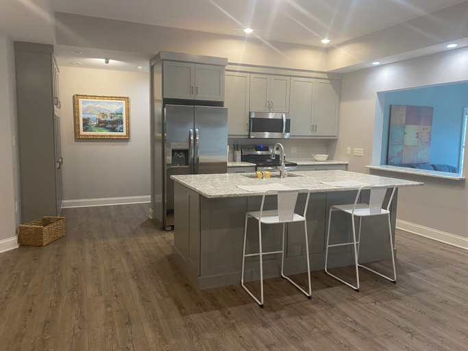Private kitchen 5, Conestoga Manor, Lancaster