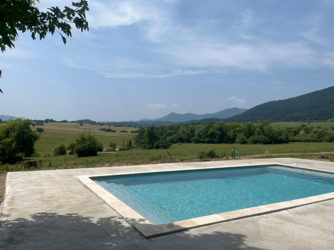 Sport & Beauty 3, Relais Equestre du Neufeld - Suite ETE, Bas-Rhin