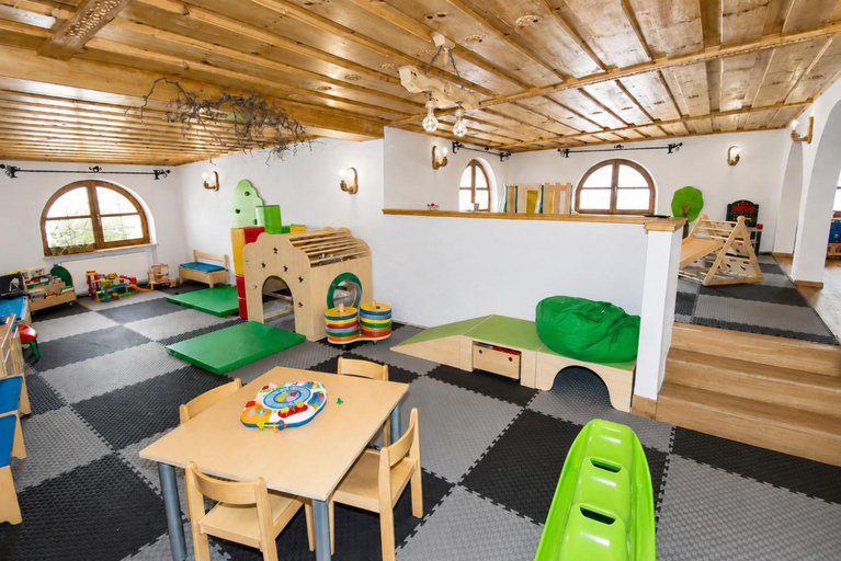 5, Familotel Der Bohmerwald, Cham