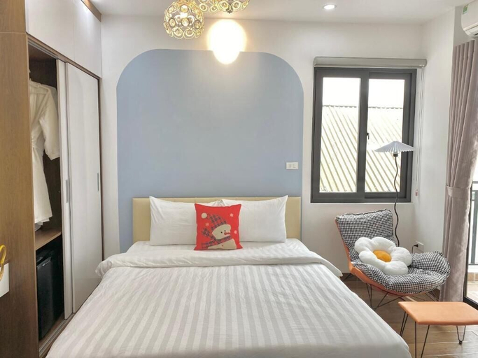 Room 3, T98 Westlake View Trich Sai - Studio, Tây Hồ