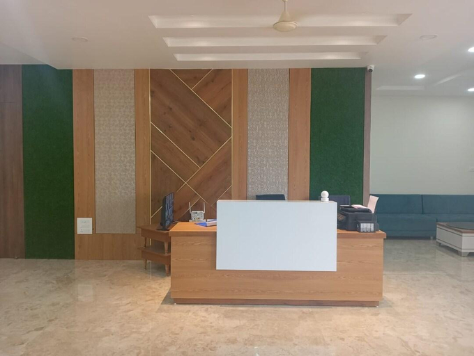 Others 5, Hotel Continental Inn, Bhopal