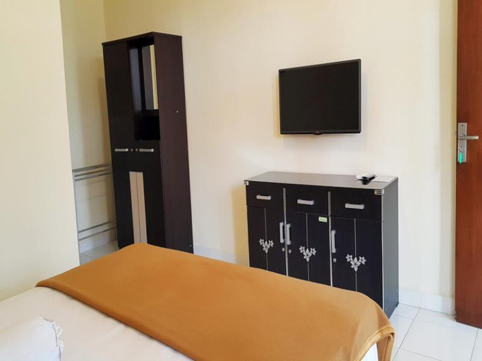 Bedroom 4, Paradise Inn, Badung